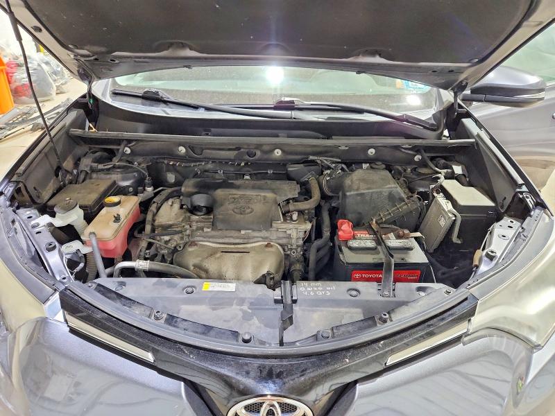 Aukcja sprzedaży 2016 Toyota Rav4, vin: 2T3RFREV0GW464054, numer aukcji: 55526186