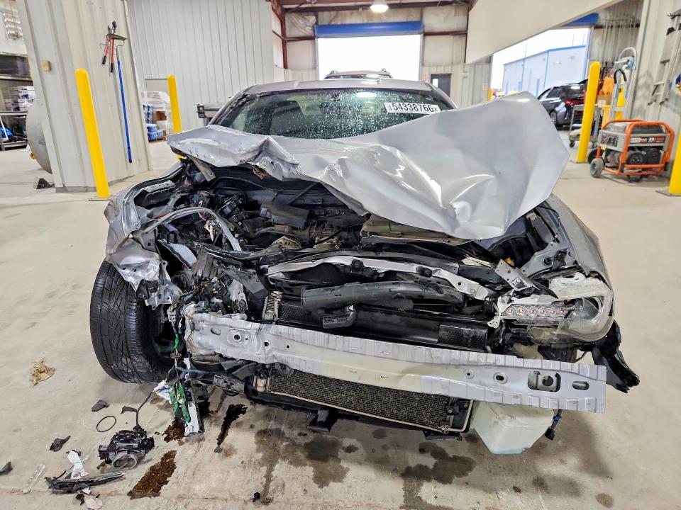 Продажа на аукционе авто 2018 Subaru Brz, vin: JF1ZCAC1XJ8601403, номер лота: 54338766