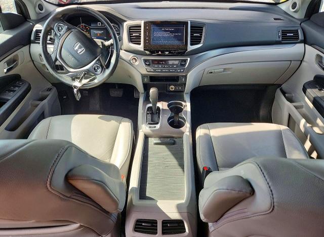 Aukcja sprzedaży 2017 Honda Pilot, vin: 5FNYF6H52HB095629, numer aukcji: 52409676