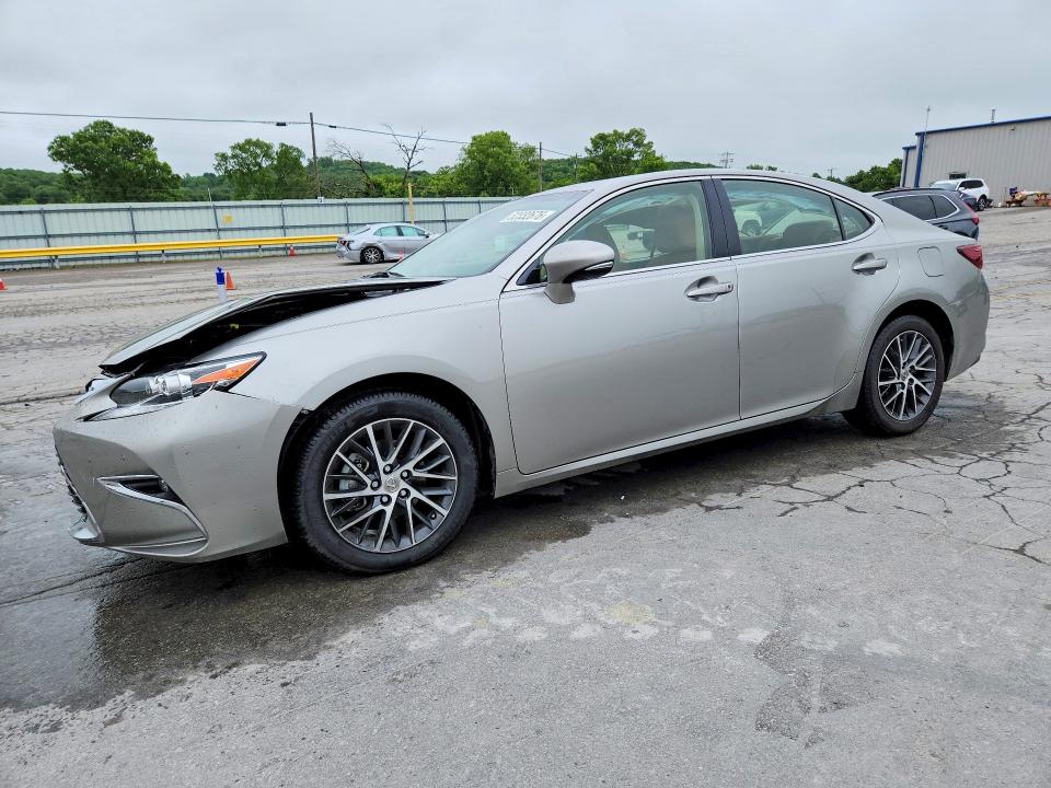 Aukcja sprzedaży 2016 Lexus Es, vin: JTHBK1GG7G2226304, numer aukcji: 52332676