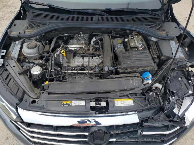 Aukcja sprzedaży 2021 Volkswagen Jetta, vin: 3VWN57BU8MM035269, numer aukcji: 53457266
