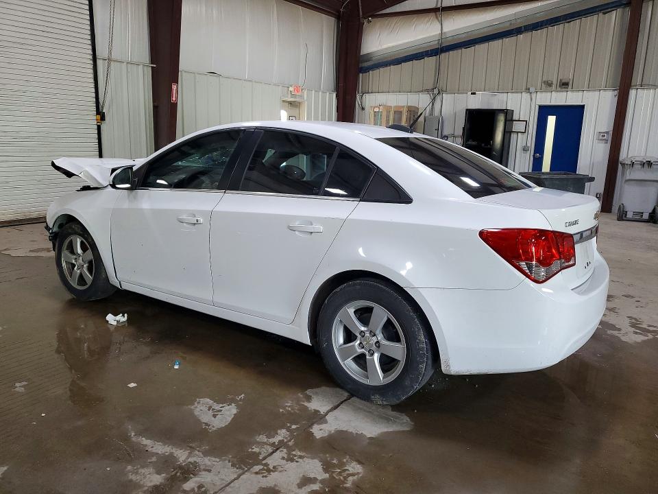 Aukcja sprzedaży 2015 Chevrolet Cruze, vin: 1G1PC5SB2F7104323, numer aukcji: 52294586