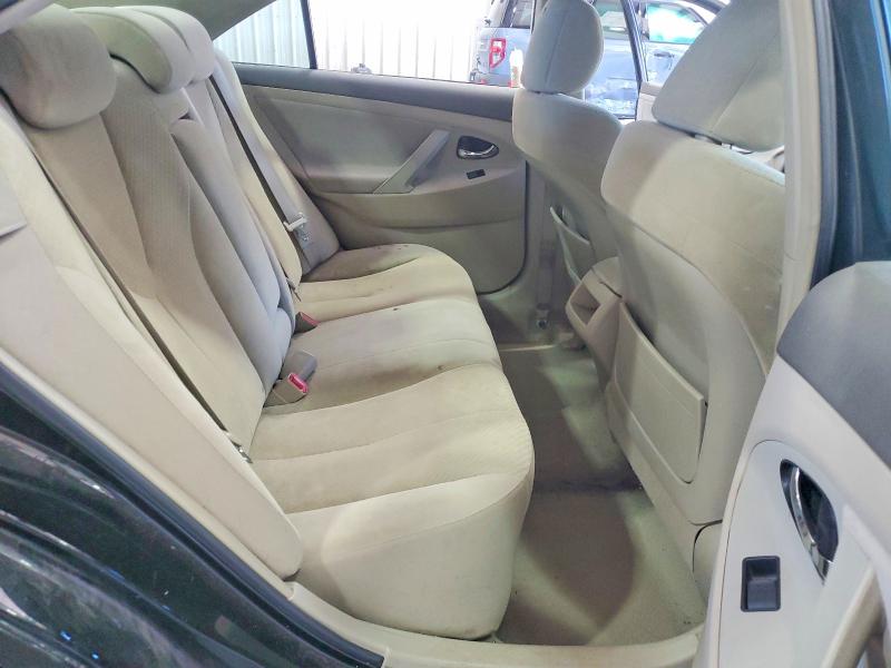 Aukcja sprzedaży 2009 Toyota Camry, vin: 4T1BE46K99U918227, numer aukcji: 55150916