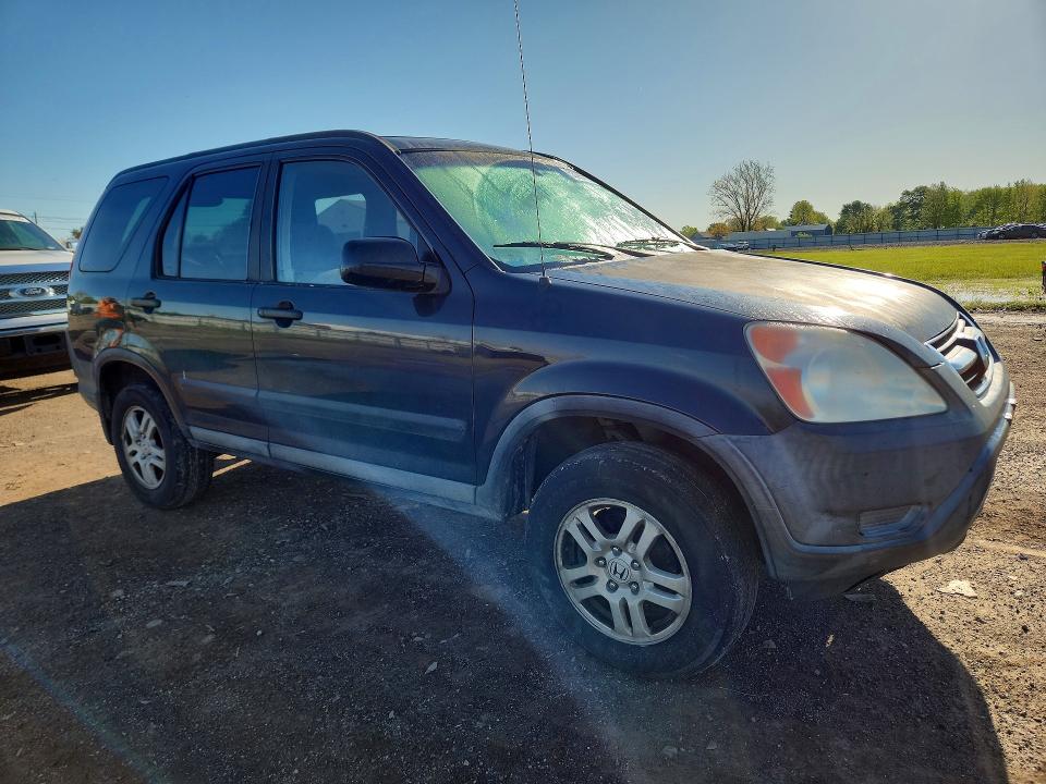 Aukcja sprzedaży 2003 Honda Cr-v, vin: SHSRD78843U137830, numer aukcji: 53295716