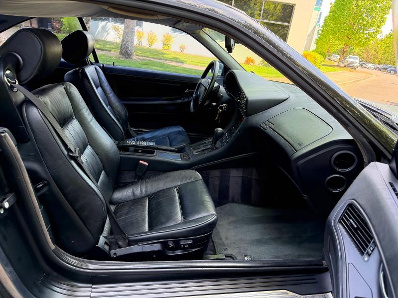 Продажа на аукционе авто 1995 Bmw 840, vin: WBAEF6323SCC89588, номер лота: 53122376