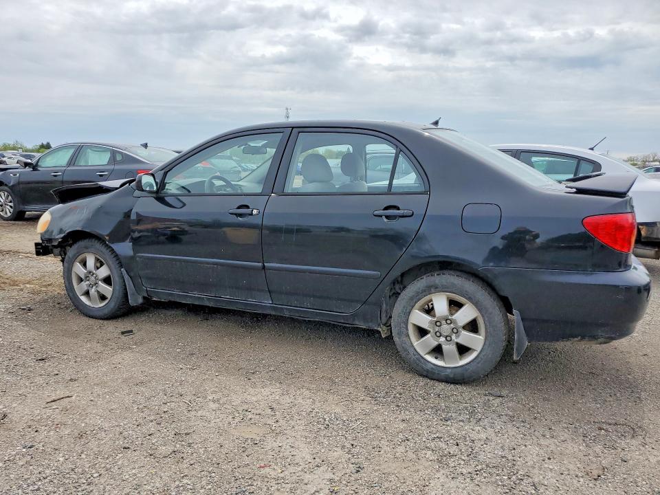Aukcja sprzedaży 2004 Toyota Corolla, vin: 2T1BR32E94C819173, numer aukcji: 54394246