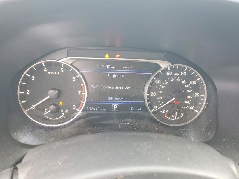 2020 Nissan Altima მანქანა იყიდება აუქციონზე, vin: 1N4BL4BV9LC100137, აუქციონის ნომერი: 54186316