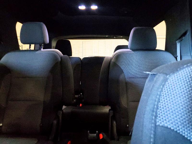 55216686 :رقم المزاد ، 1GNERGKW1PJ173883 vin ، 2023 Chevrolet Traverse مزاد بيع