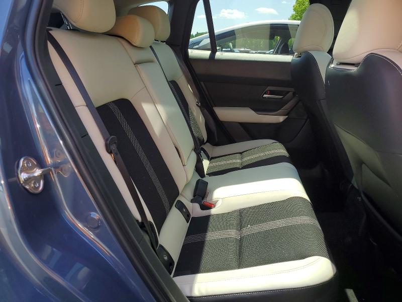 Aukcja sprzedaży 2026 Mazda Cx-50, vin: 7MMVABBL7TN452220, numer aukcji: 53016386