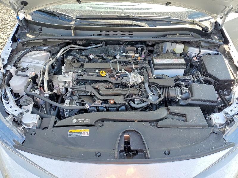 Продаж на аукціоні авто 2026 Toyota Corolla, vin: JTDB4MEE5T3042269, номер лоту: 53477866