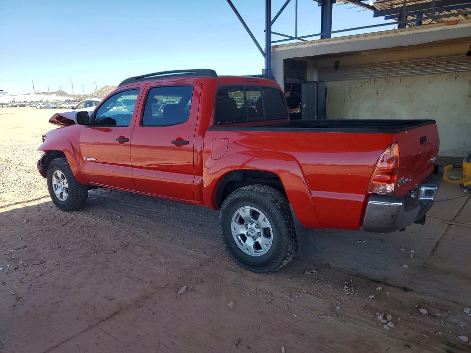 Продаж на аукціоні авто 2008 Toyota Tacoma, vin: 3TMJU62N18M067090, номер лоту: 54746806
