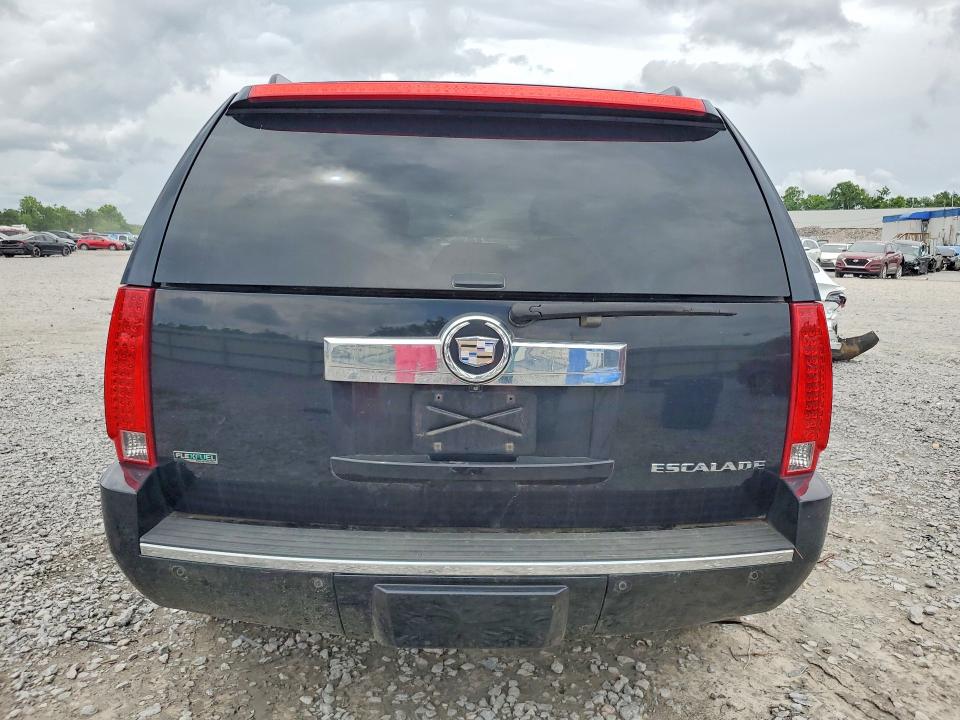 2010 Cadillac Escalade მანქანა იყიდება აუქციონზე, vin: 1GYUCCEF1AR195413, აუქციონის ნომერი: 54418046
