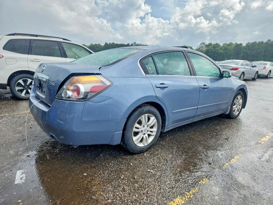 Продаж на аукціоні авто 2012 Nissan Altima, vin: 1N4AL2AP1CC114942, номер лоту: 54449396