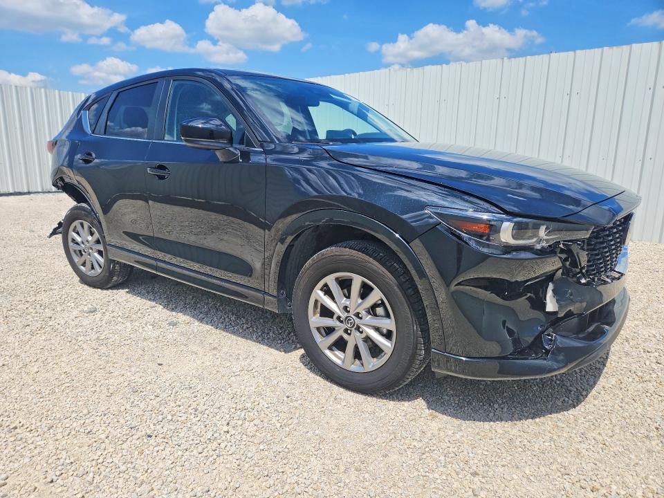 Aukcja sprzedaży 2025 Mazda Cx-5, vin: JM3KFBBL4S0701242, numer aukcji: 53007696