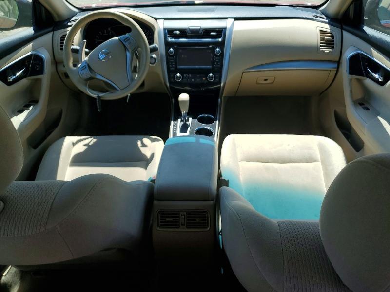 2019 Nissan Altima მანქანა იყიდება აუქციონზე, vin: 1N4BL3AP0DC248563, აუქციონის ნომერი: 52455396