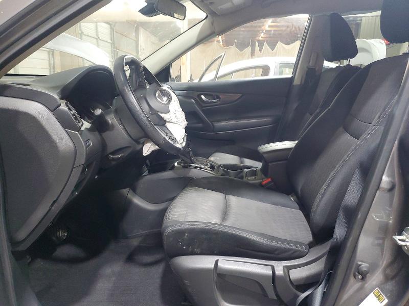 Aukcja sprzedaży 2020 Nissan Rogue, vin: JN8AT2MT0LW036224, numer aukcji: 52196886