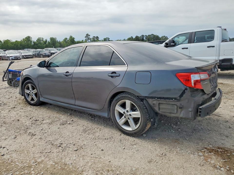 Aukcja sprzedaży 2022 Toyota Camry, vin: 4T1BF1FK3EU355925, numer aukcji: 52920176