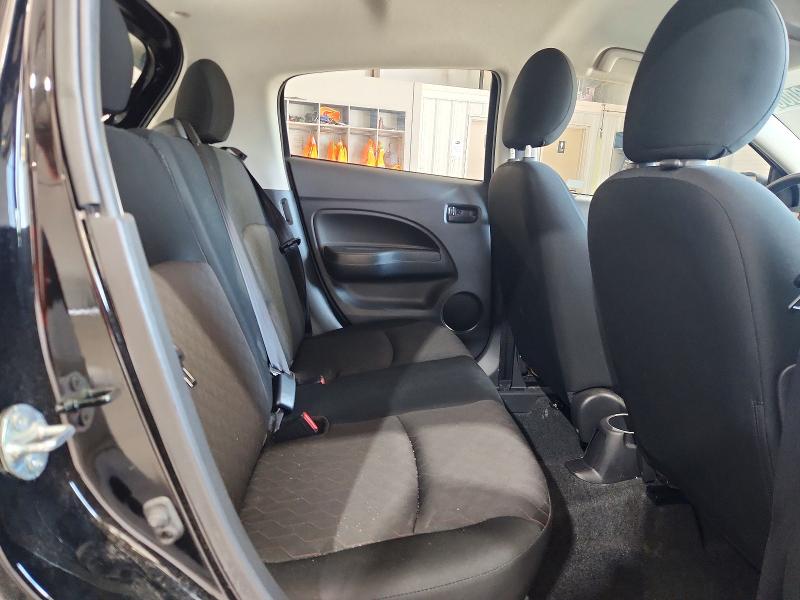 Aukcja sprzedaży 2024 Mitsubishi Mirage, vin: ML32AUHJXRH022891, numer aukcji: 54183006