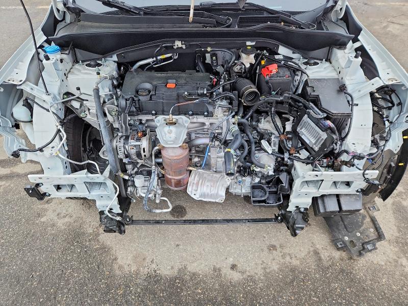 Продажа на аукционе авто 2026 Honda Hr-v, vin: 3CZRZ2H3XTM708758, номер лота: 53609236