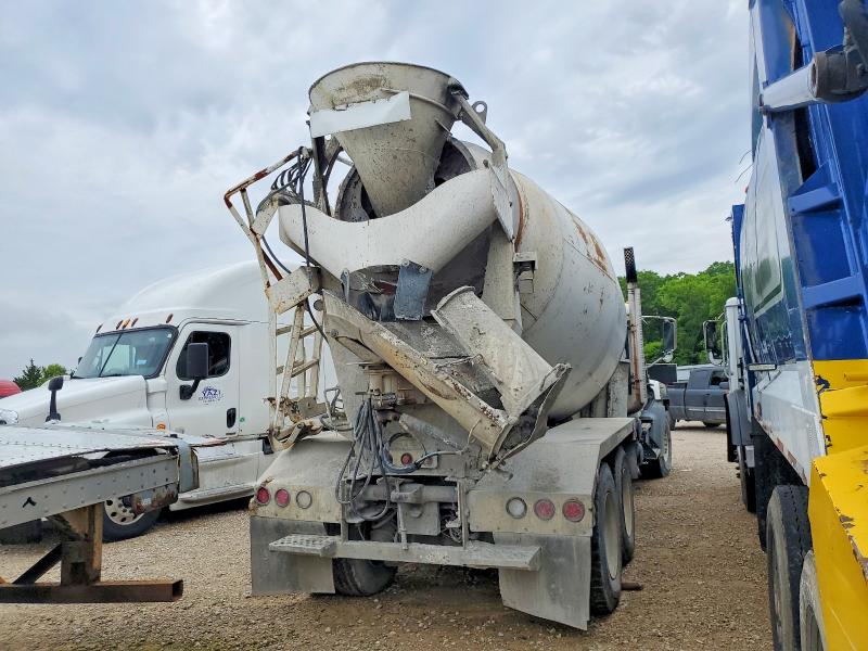 Aukcja sprzedaży 2009 Mack Gu800, vin: 1M2AX13C29M007299, numer aukcji: 50112036