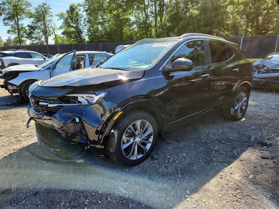 Aukcja sprzedaży 2023 Buick Encore Gx, vin: KL4MMDSL6PB097489, numer aukcji: 55573976