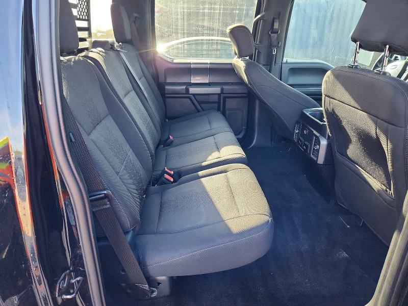 Aukcja sprzedaży 2018 Ford F150, vin: 1FTEW1E51JFA81376, numer aukcji: 55062226