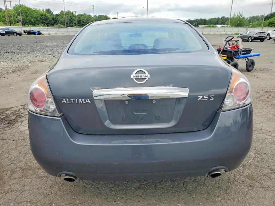 53809156 :رقم المزاد ، 1N4AL2AP2CN481708 vin ، 2012 Nissan Altima مزاد بيع