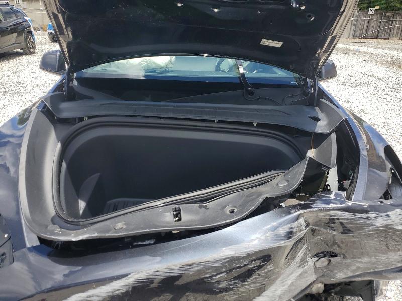 Aukcja sprzedaży 2024 Tesla Model Y, vin: 7SAYGDED1RF034256, numer aukcji: 54322206