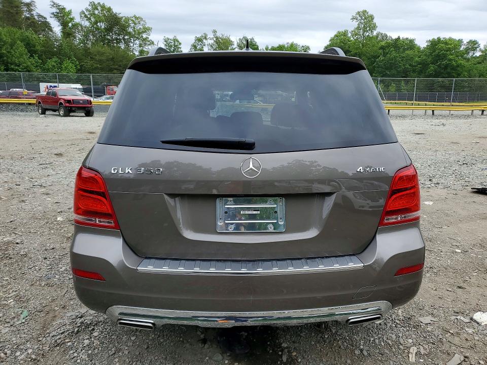 Продаж на аукціоні авто 2015 Mercedes-benz Glk, vin: WDCGG8JB2FG348580, номер лоту: 53664556
