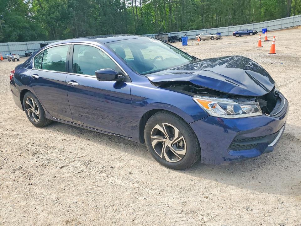 Aukcja sprzedaży 2017 Honda Accord, vin: 1HGCR2F38HA265806, numer aukcji: 54948976