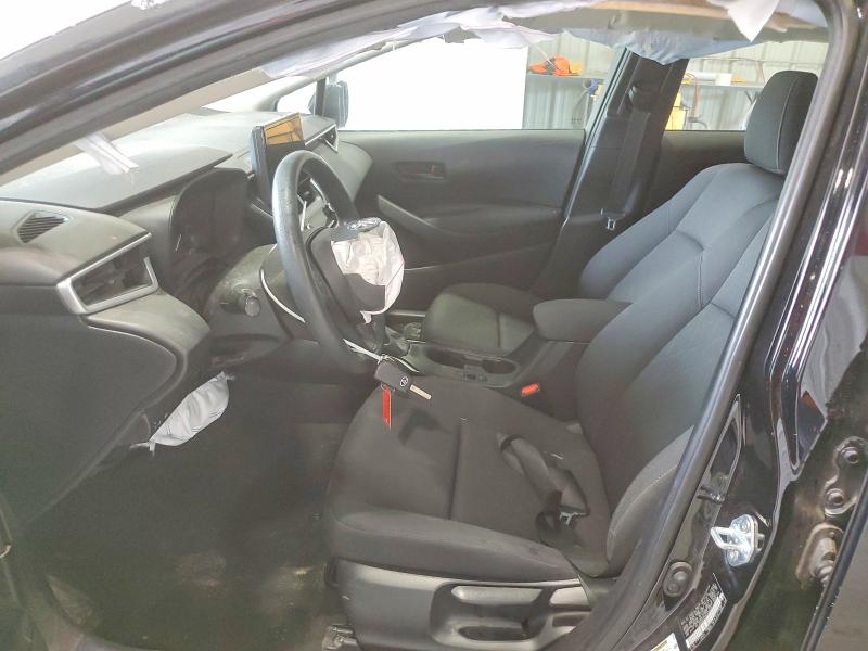 51421076 :رقم المزاد ، 5YFB4MDE4RP110420 vin ، 2024 Toyota Corolla مزاد بيع