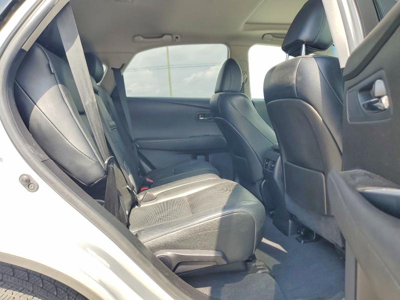 Продажа на аукционе авто 2014 Lexus Rx 350, vin: 2T2BK1BA7EC251296, номер лота: 54325986