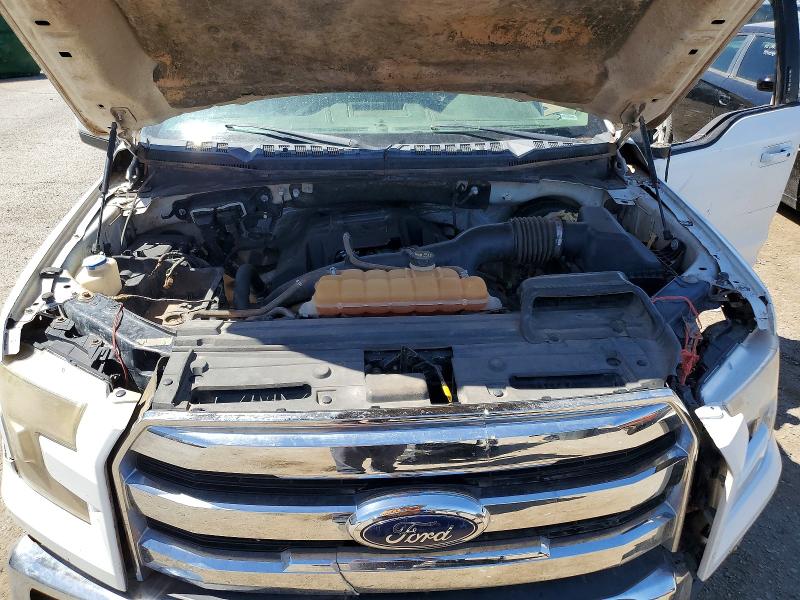 2015 Ford F150 მანქანა იყიდება აუქციონზე, vin: 1FTEW1CP0FKD37168, აუქციონის ნომერი: 55120186