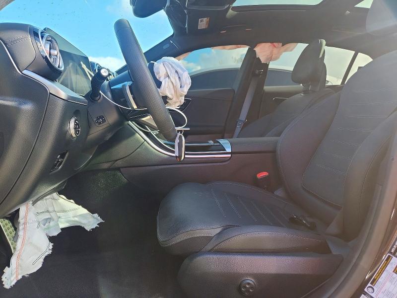 Aukcja sprzedaży 2026 Mercedes-benz C, vin: W1KAF4GBXTR307652, numer aukcji: 54194986