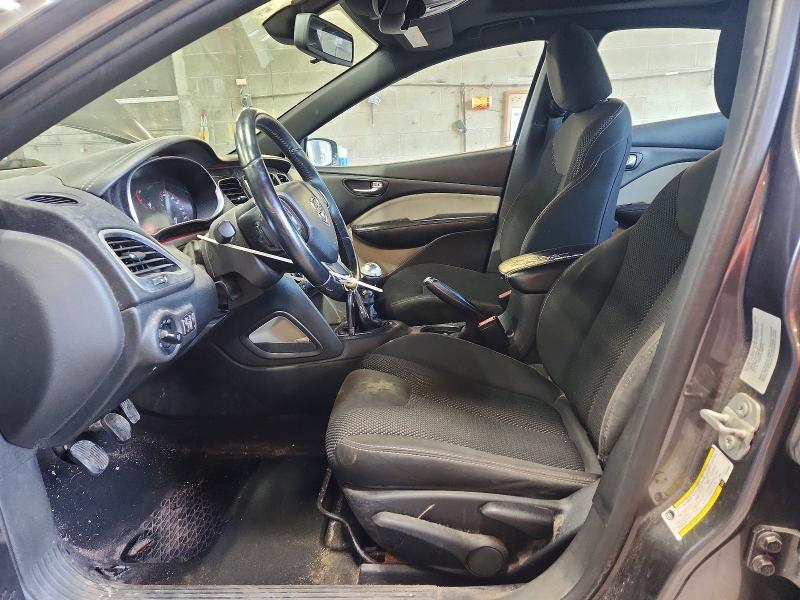 Продаж на аукціоні авто 2015 Dodge Dart, vin: 1C3CDFBB1FD130054, номер лоту: 54830946