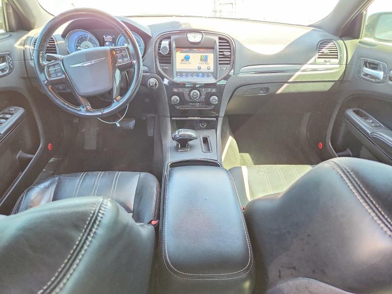 Продаж на аукціоні авто 2012 Chrysler 300, vin: 2C3CCAGG8CH179843, номер лоту: 53585216