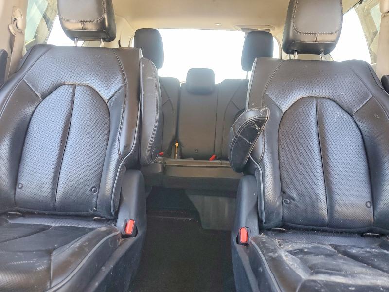 Aukcja sprzedaży 2018 Chrysler Pacifica, vin: 2C4RC1N79JR358845, numer aukcji: 53116356