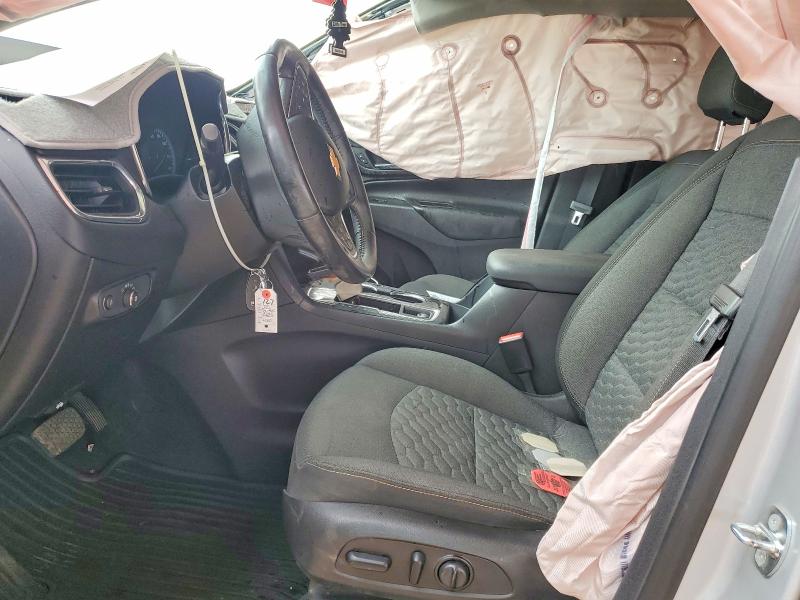 Aukcja sprzedaży 2018 Chevrolet Equinox, vin: 2GNAXJEV8J6163392, numer aukcji: 52424316