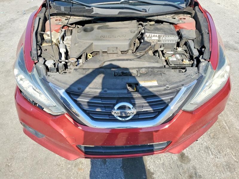 Aukcja sprzedaży 2016 Nissan Altima, vin: 1N4AL3AP5GC277315, numer aukcji: 51918456