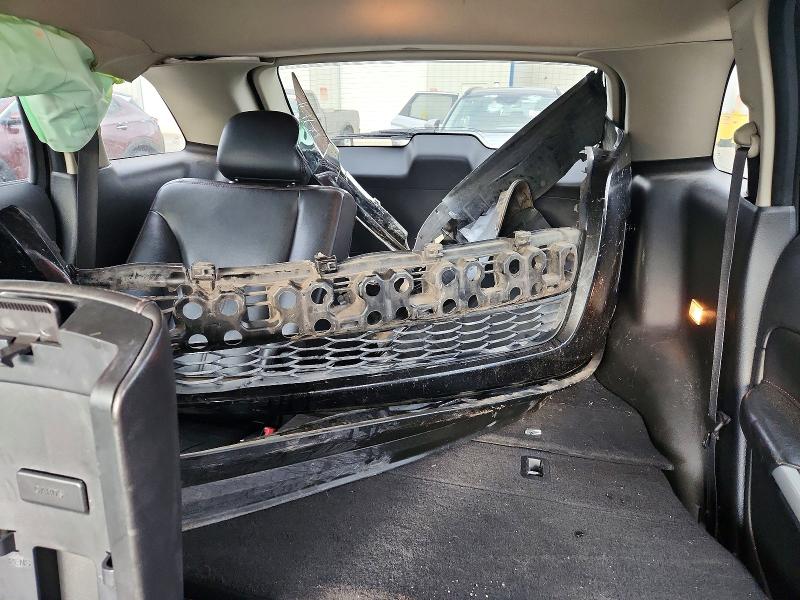 Продаж на аукціоні авто 2012 Ford Edge, vin: 2FMDK3J93CBA90818, номер лоту: 54089236