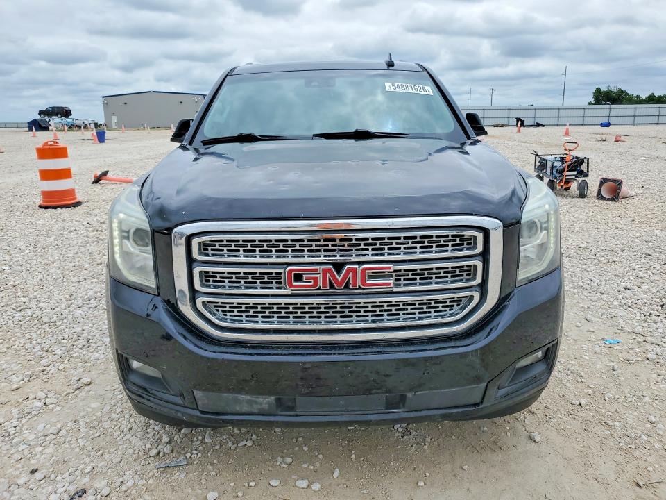 2019 Gmc Yukon Xl მანქანა იყიდება აუქციონზე, vin: 1GKS2GKC0KR159588, აუქციონის ნომერი: 54881626