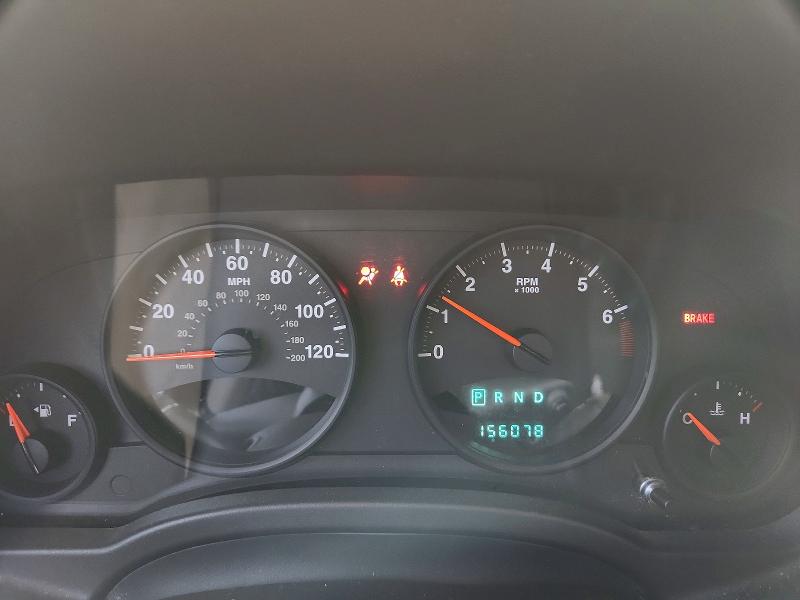 51036766 :رقم المزاد ، 1C4NJPFA9CD718865 vin ، 2012 Jeep Patriot مزاد بيع