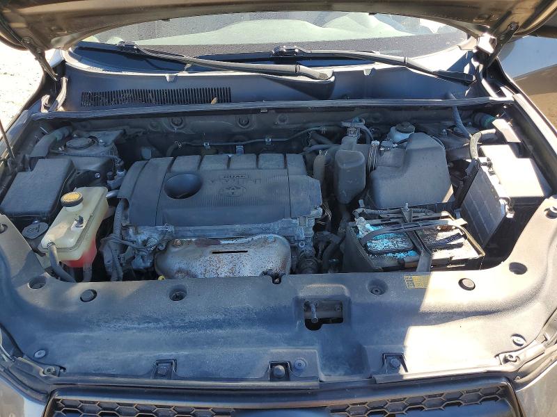 53535936 :رقم المزاد ، 2T3BF4DV6CW241940 vin ، 2012 Toyota Rav4 مزاد بيع