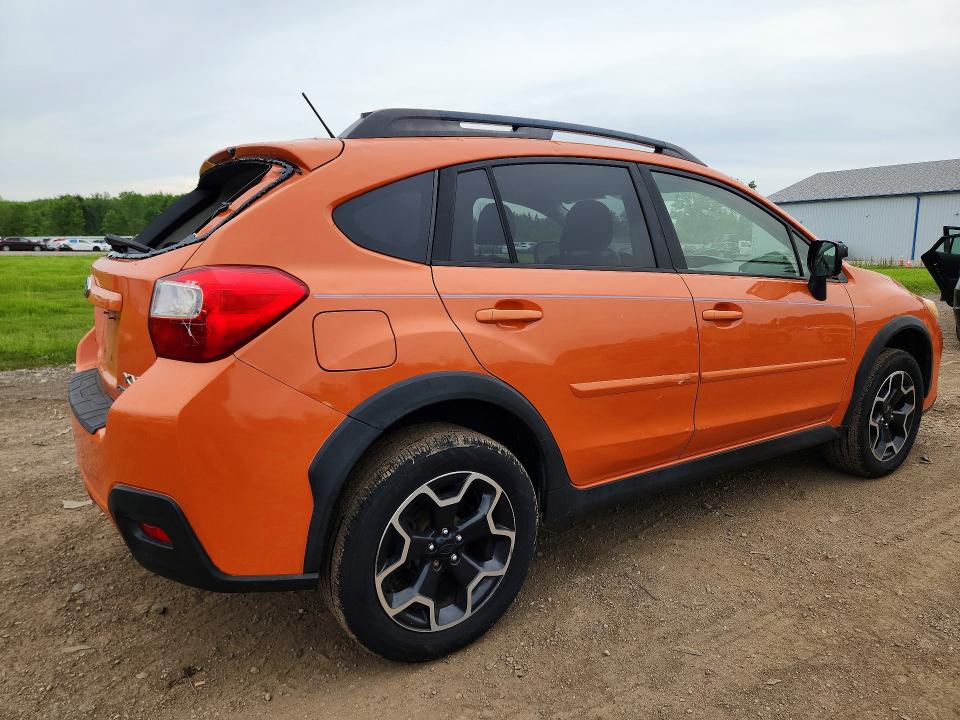 Aukcja sprzedaży 2013 Subaru Xv Crosstrek, vin: JF2GPAGC3D2852306, numer aukcji: 55211206