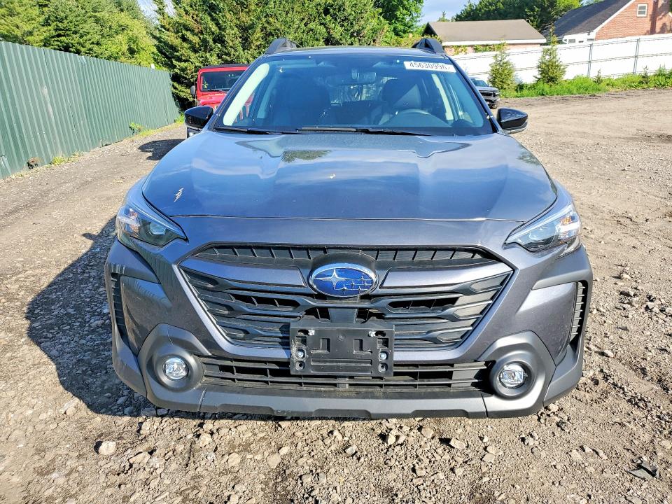 Aukcja sprzedaży 2025 Subaru Outback, vin: 4S4BTADC1S3316160, numer aukcji: 45630996
