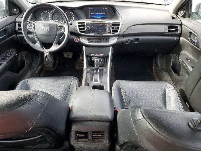 Aukcja sprzedaży 2013 Honda Accord, vin: 1HGCR2F88DA804835, numer aukcji: 52529136