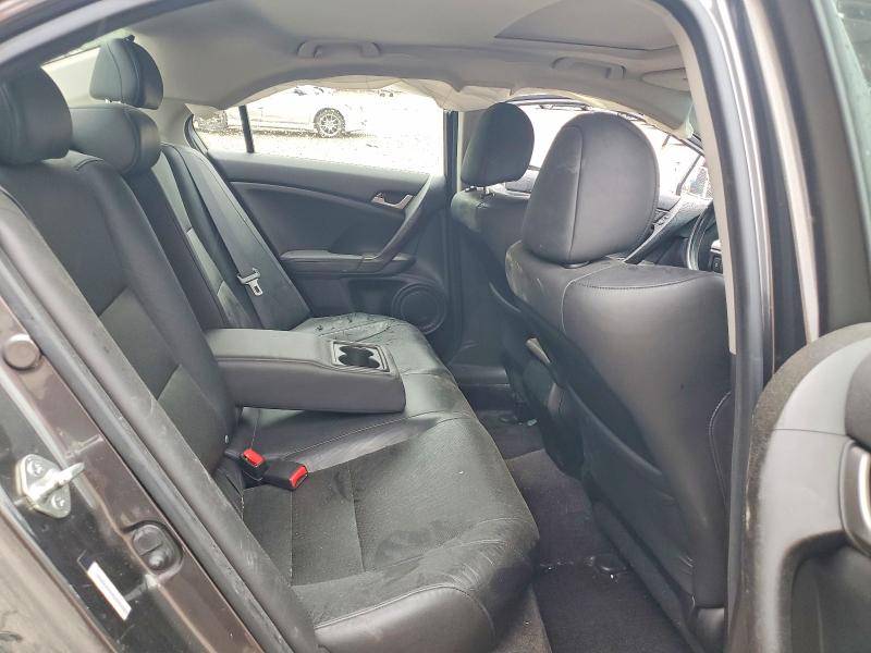 Aukcja sprzedaży 2009 Acura Tsx, vin: JH4CU26649C008444, numer aukcji: 52834486