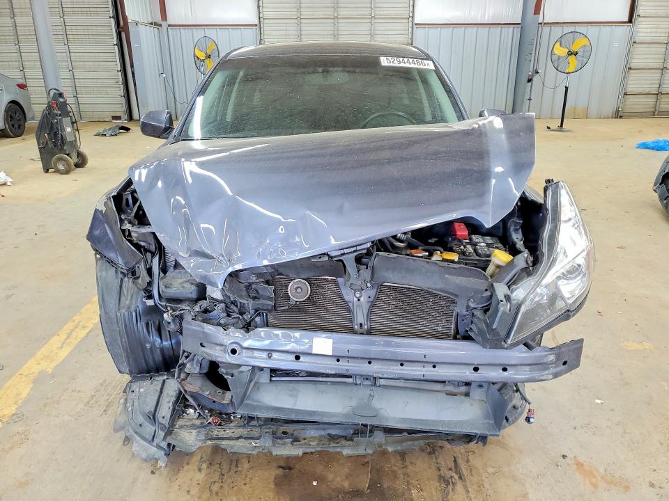 2014 Subaru Legacy მანქანა იყიდება აუქციონზე, vin: 4S3BMDM63E2034271, აუქციონის ნომერი: 52944486