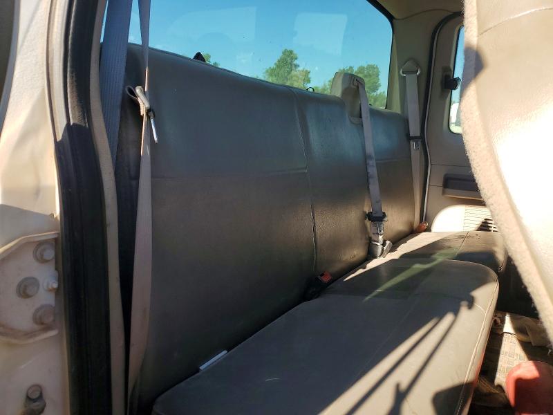 2008 Ford F250 მანქანა იყიდება აუქციონზე, vin: 1FTSX21568EB23830, აუქციონის ნომერი: 51911116