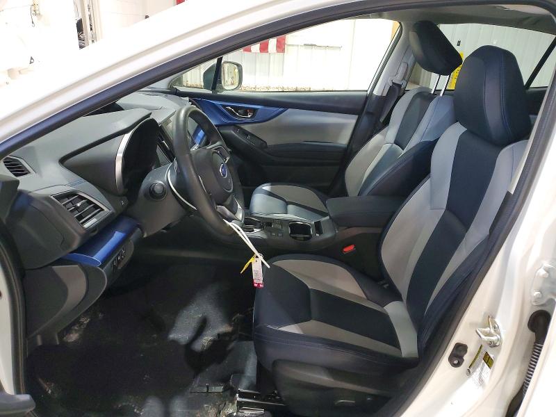 Aukcja sprzedaży 2023 Subaru Crosstrek, vin: JF2GTDNC9PH210352, numer aukcji: 51247316